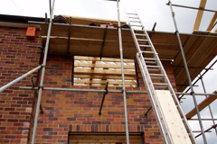 trusted extension quotes Farnworth