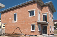 Farnworth home extensions