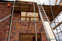 house extensions Farnworth