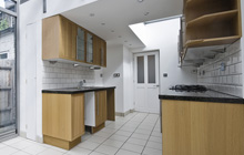 Farnworth kitchen extension leads